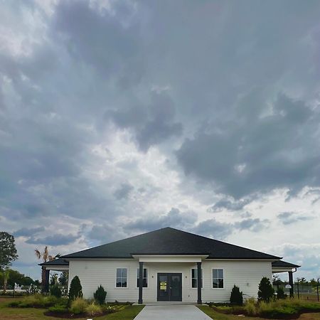 Tiger'S Trail Rv Resort Baton Rouge Exterior foto