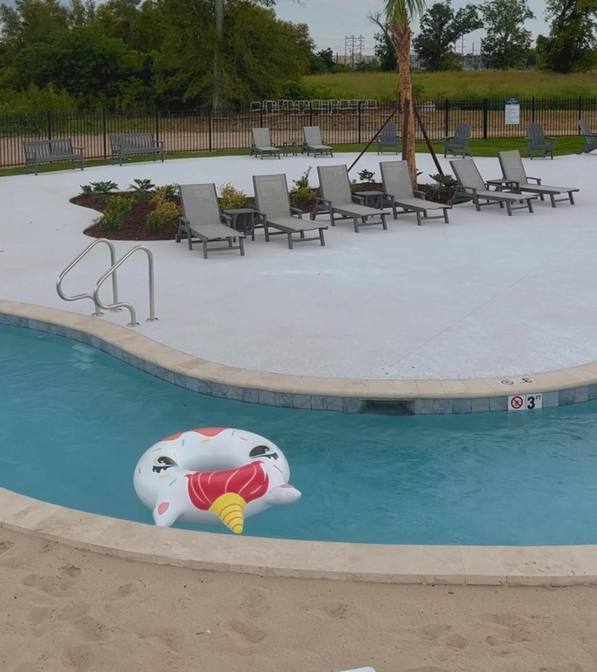 Tiger'S Trail Rv Resort Baton Rouge Exterior foto